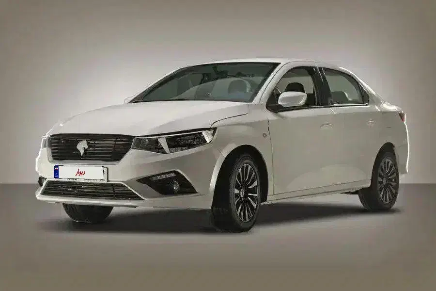 معاوضه تارا v1 صفر با تارا اتوماتیک و یا نقدی|خودرو سواری و وانت|بوشهر, |دیوار