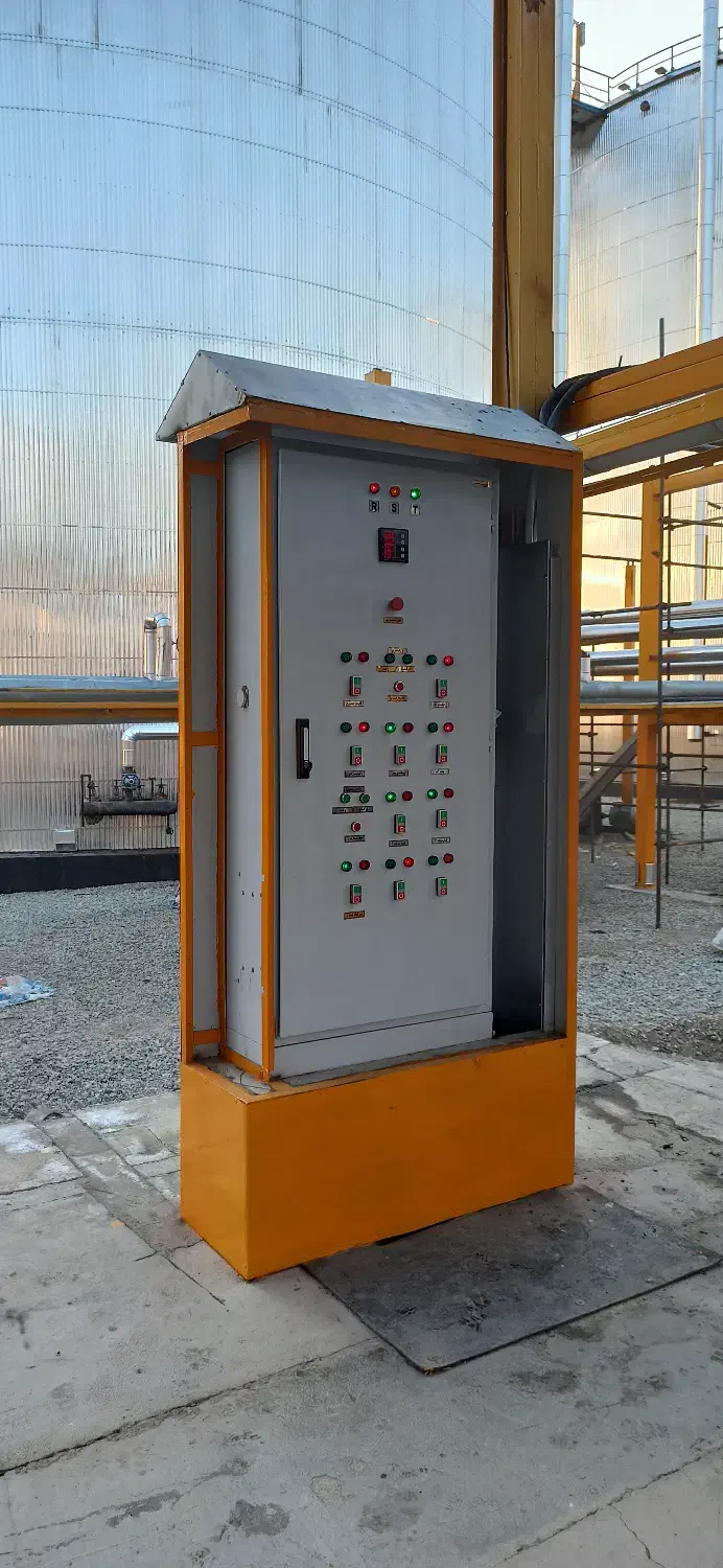 برقکار صنعتی|خدمات پیشه و مهارت|فشاپویه, |دیوار