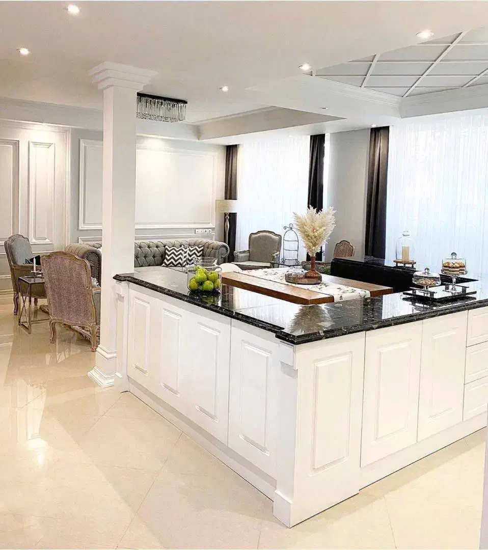 ۸۰متر اول هنرستان/فول|فروش آپارتمان|مشهد, هنرستان|دیوار