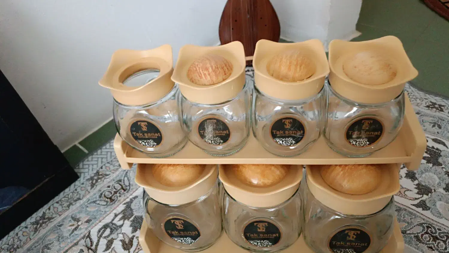 ظرف و ظروف|صنایع دستی و سایر لوازم تزئینی|کرمانشاه, |دیوار