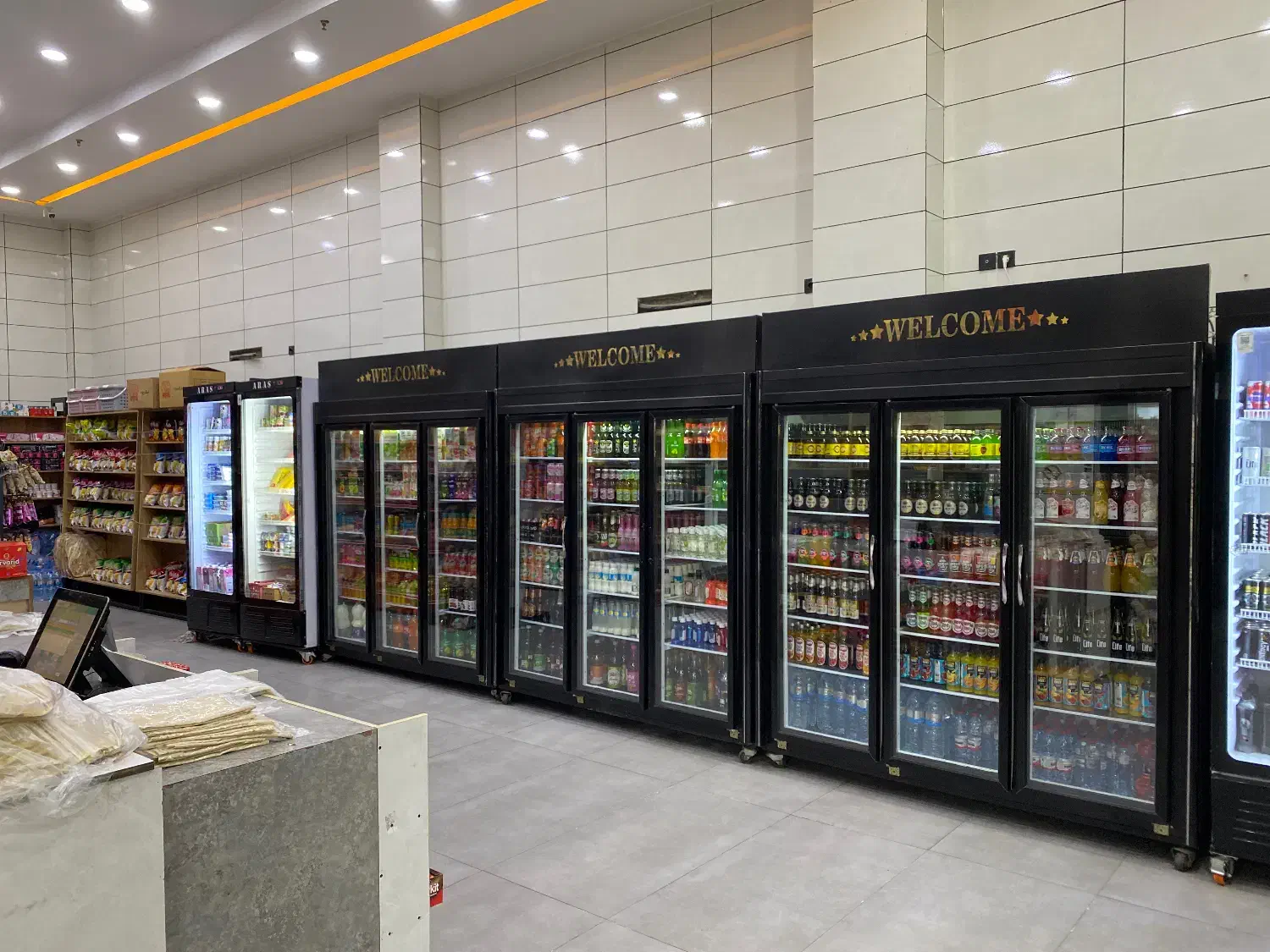 کار|استخدام بازاریابی و فروش|شهرضا, |دیوار