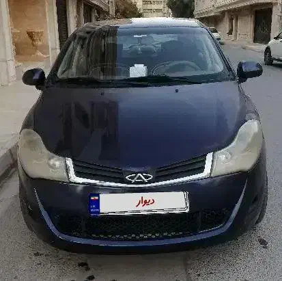 ام وی ام 315 مدل 91|خودرو سواری و وانت|قم, زنبیل آباد|دیوار