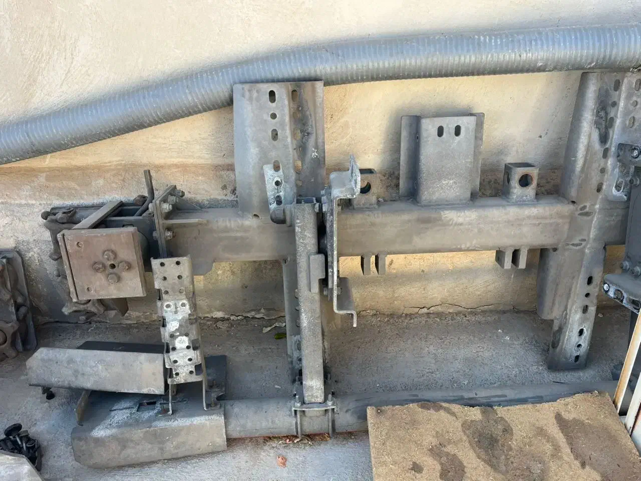 تیغه کانتین ۲۰فوت|خودرو سنگین|بوشهر, |دیوار