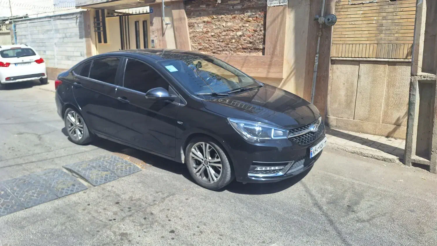 آریزو5 مدل 97 توربو اکسلنت|خودرو سواری و وانت|اصفهان, مفتح|دیوار