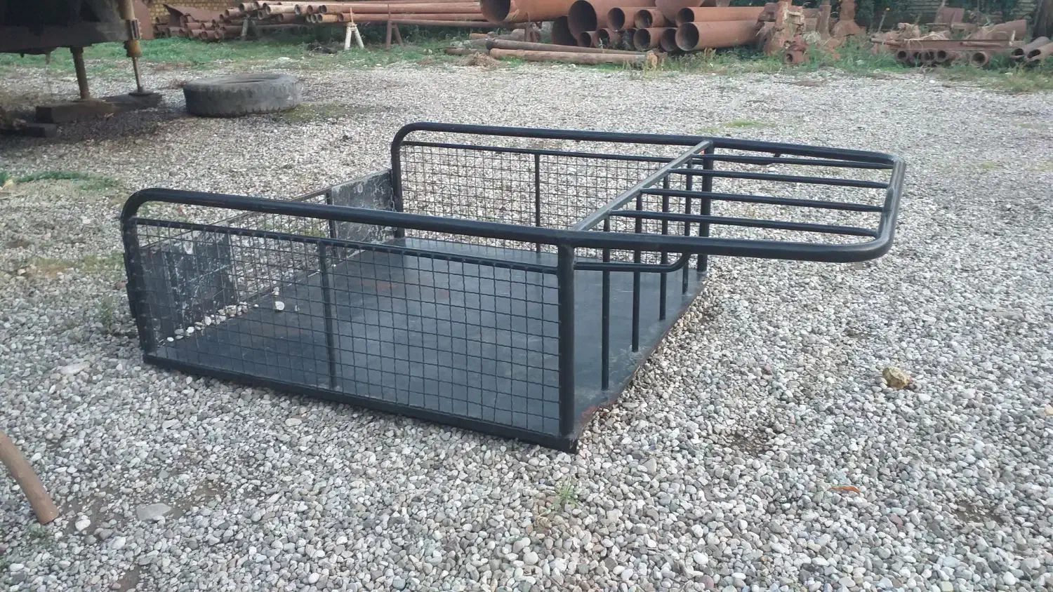 باربند پراید|قطعات یدکی و لوازم جانبی|قائمشهر, |دیوار