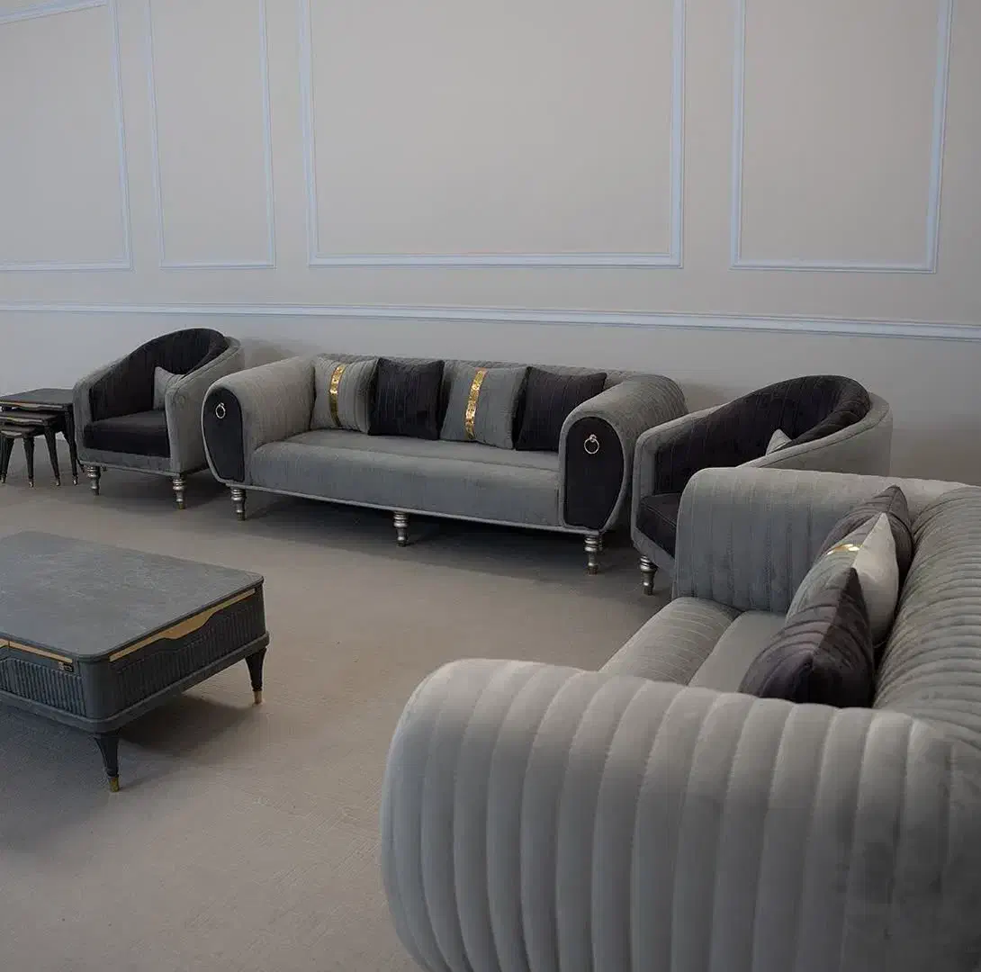 مبل صدف|مبلمان خانگی و میز عسلی|مشهد, رسالت|دیوار