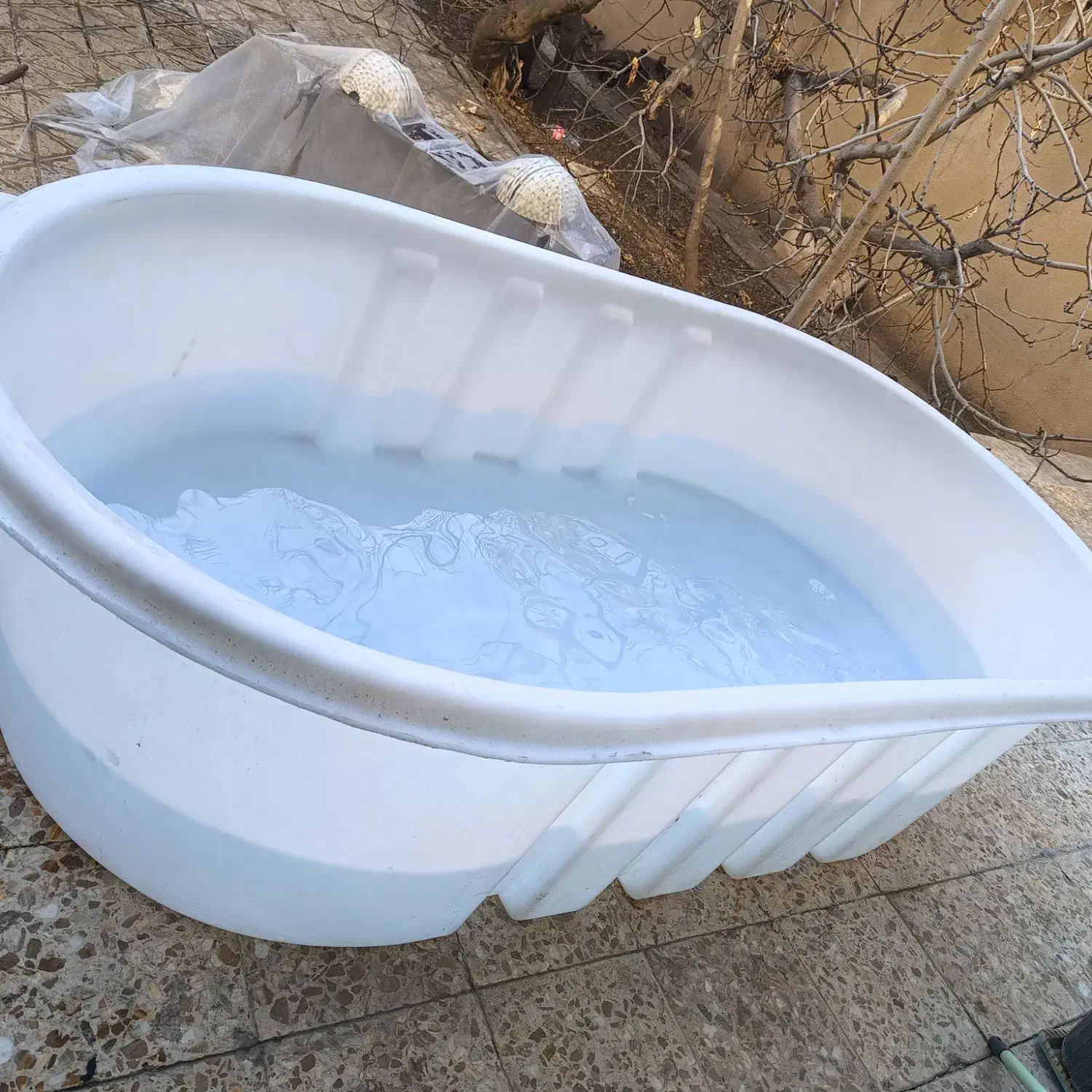 وان بزرگ ۹میلیون|لوازم حمام|کرمانشاه, |دیوار