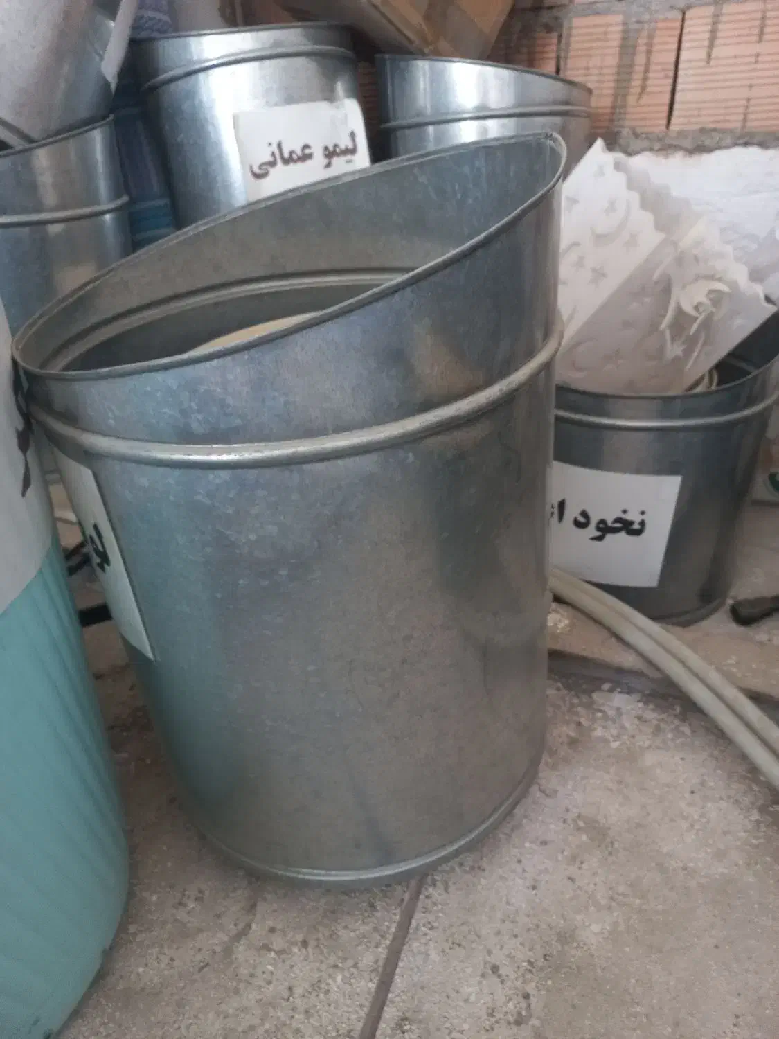 پاتیل حبوبات|فروشگاه و مغازه|گنبد کاووس, |دیوار