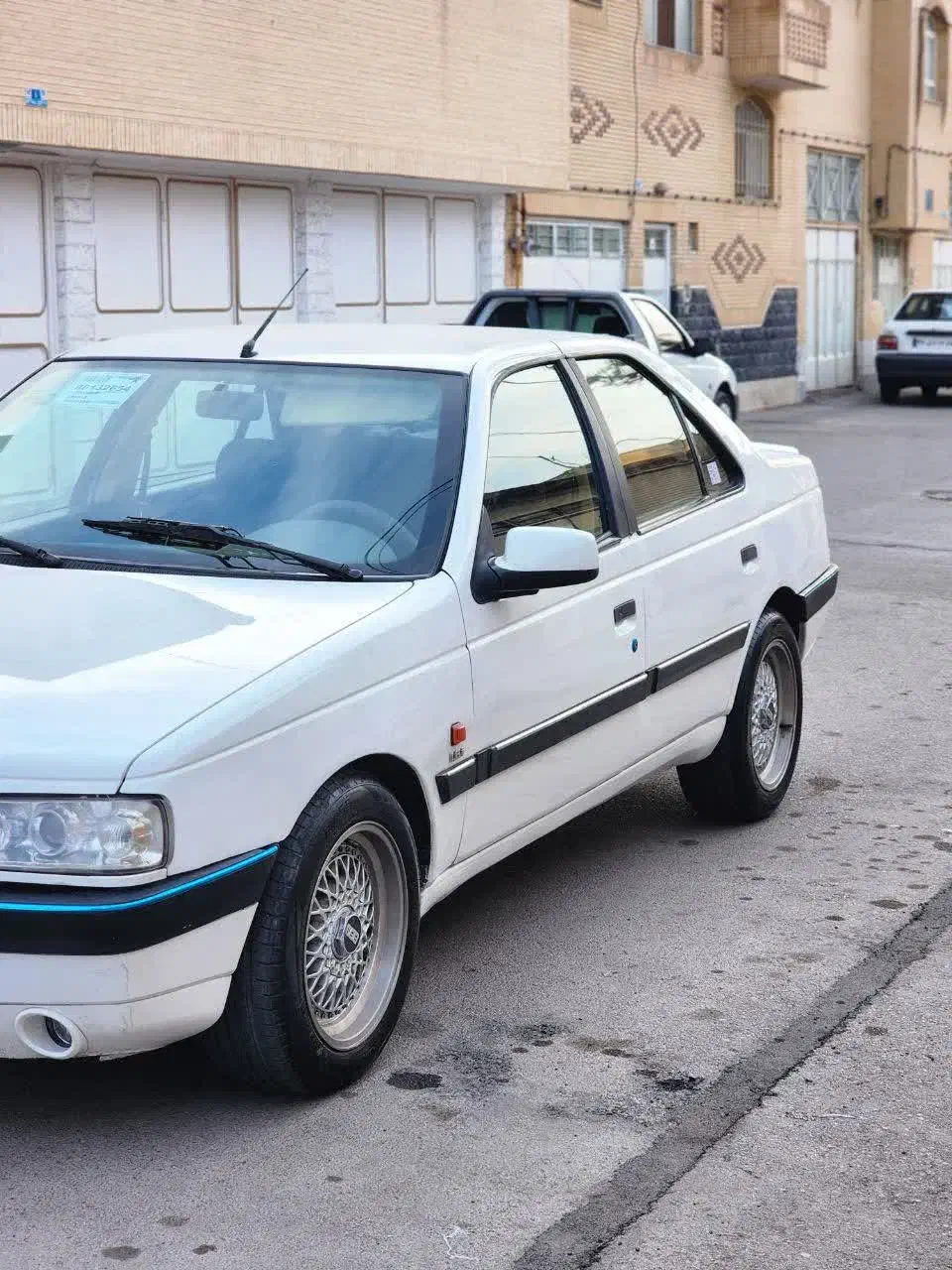 slx|خودرو سواری و وانت|شاهینشهر, حافظ جنوبی|دیوار