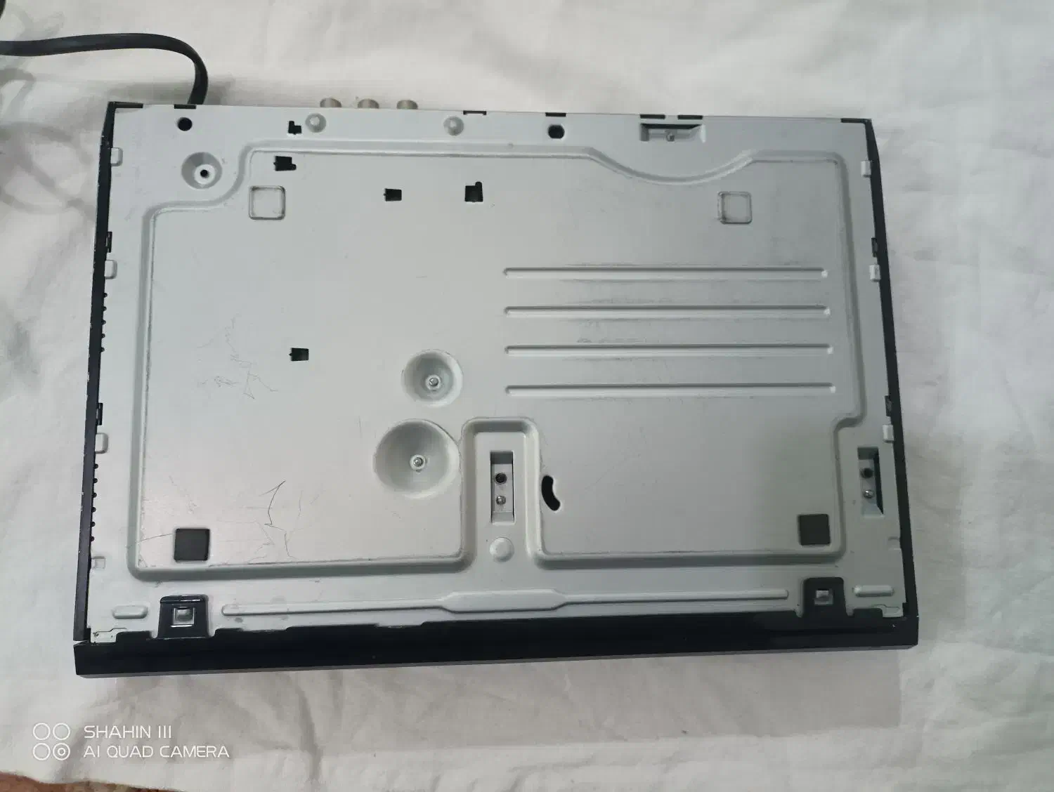 دی وی دی سامسونگ|پخشکننده DVD و ویدیو|اسلامشهر, شهرک قائمیه|دیوار