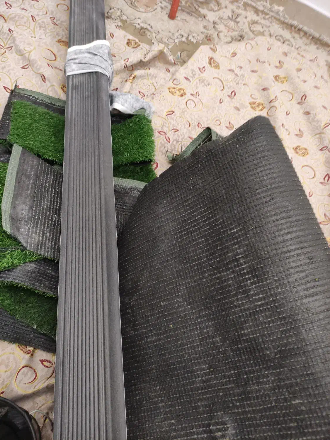 قرنیز|مصالح و تجهیزات ساختمان|تهران, شهرک کوهسار|دیوار