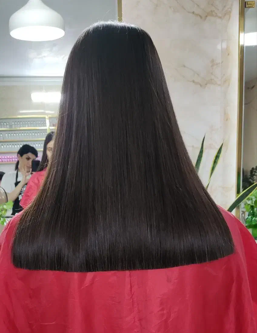 تخفیف 50 درصدی کراتین|خدمات آرایشگری و زیبایی|قرچک, مهدیه|دیوار