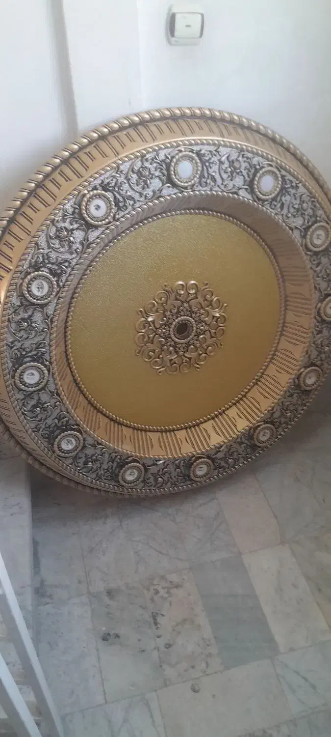 لوستر سالم|لوستر و چراغ آویز|الوند, |دیوار