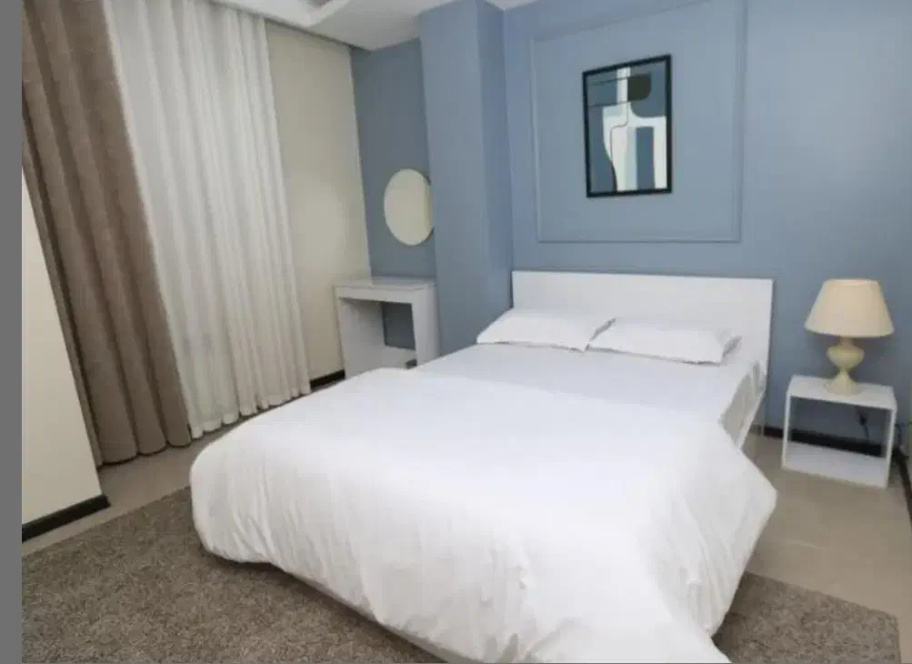 اجاره سوییت آپارتمان مبله درچیتگر/دهکده المپیک/غرب|اجارهٔ کوتاهمدت آپارتمان و سوئیت|تهران, بوستان چیتگر|دیوار