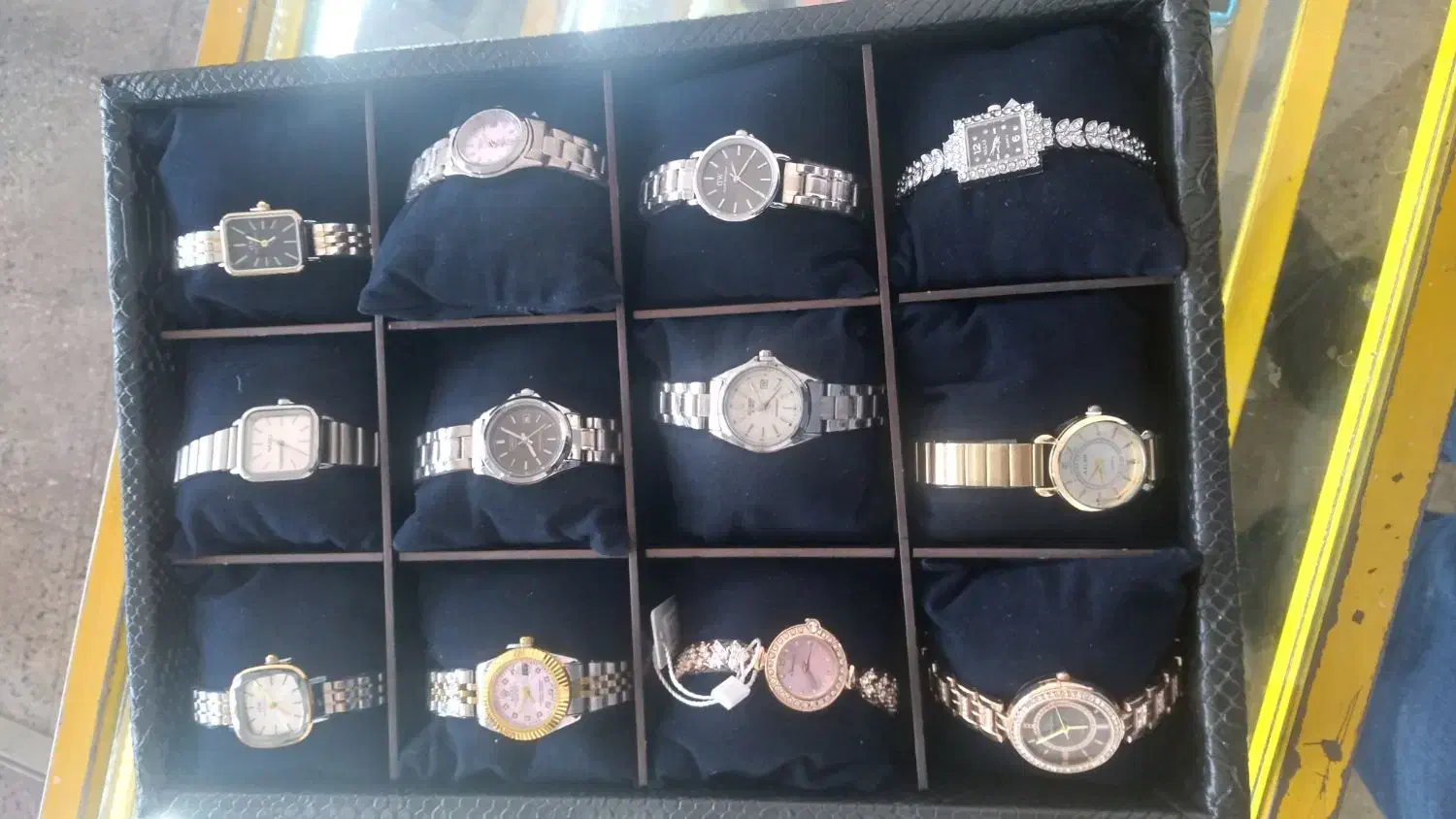 ساعت مچی جدید و ترند|ساعت|رزن, |دیوار