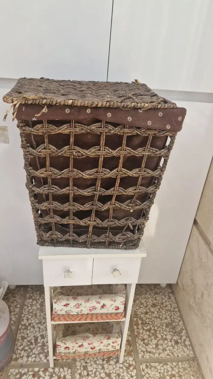 سبدو باکس|آبچکان و نظمدهنده ظروف|مشهد, طرق|دیوار