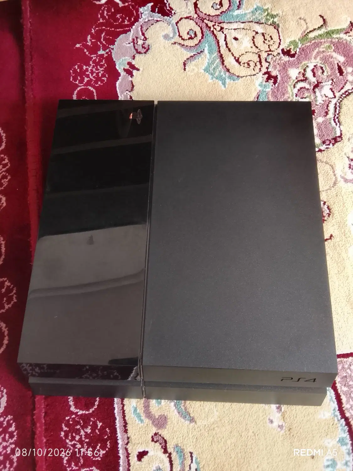 Ps4 فت|کنسول، بازی ویدئویی و آنلاین|سنندج, |دیوار