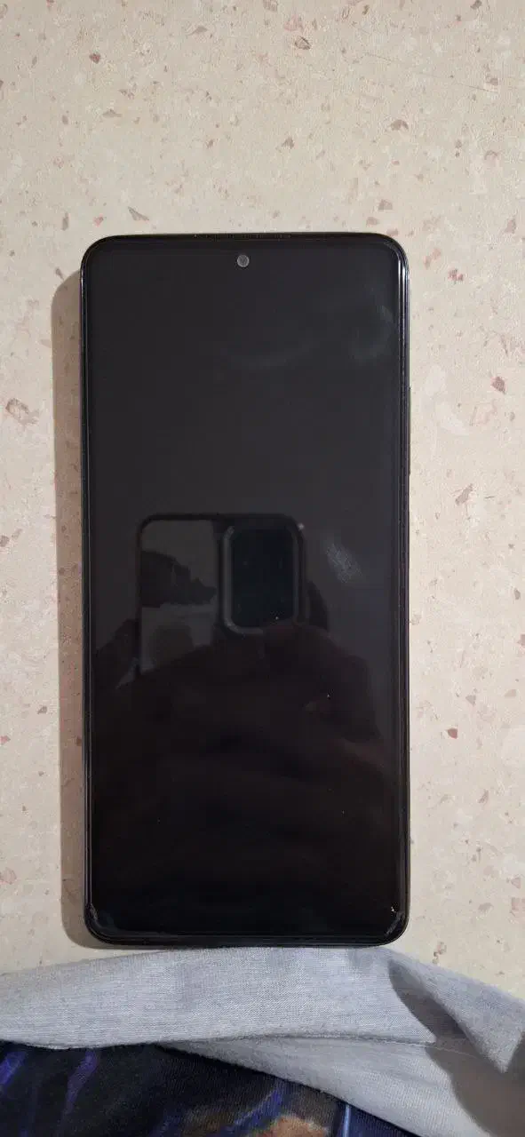 Xiaomi note 12 pro 4g|موبایل|تهران, تهرانپارس جنوبی|دیوار