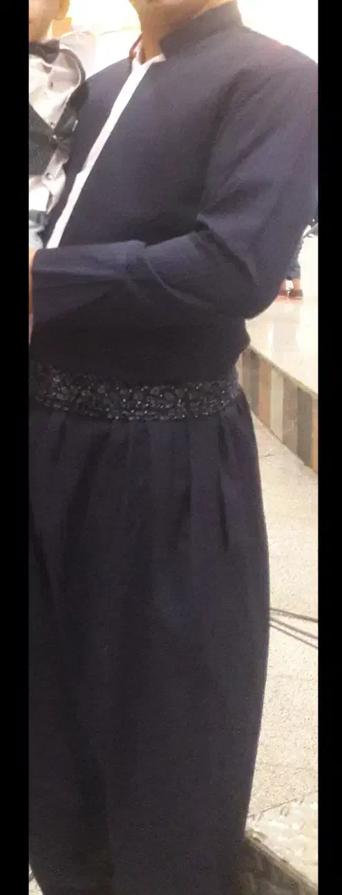 لباس کردی/کوردی نو|لباس|قروه, |دیوار