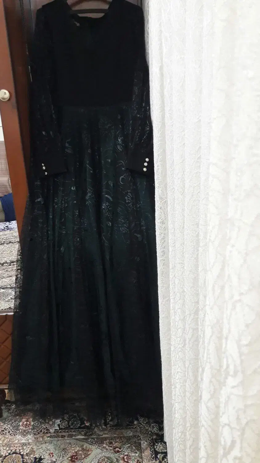 لباس مجلسی|لباس|ساوه, |دیوار