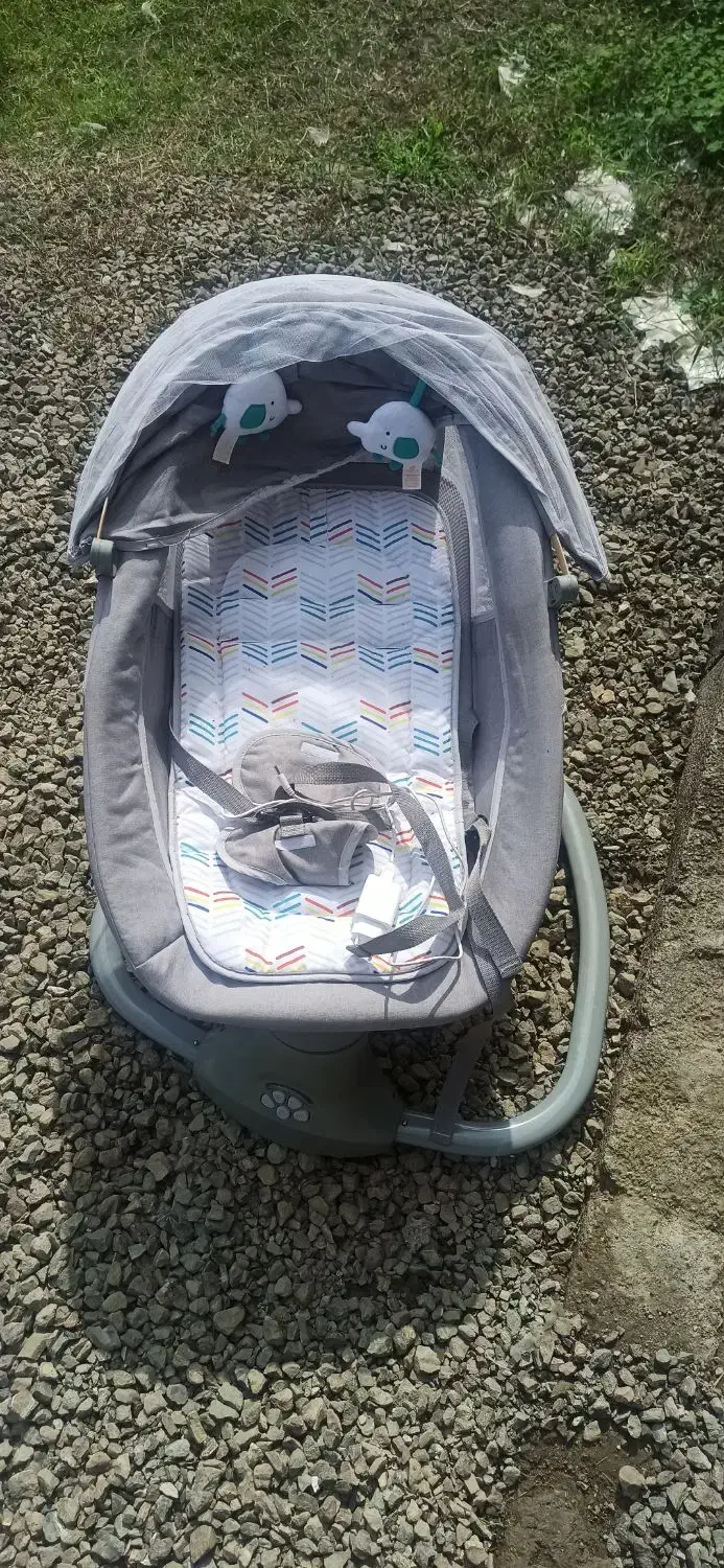 تاب برقی ماستلا|اسباب و اثاث بچه|رضوانشهر, |دیوار