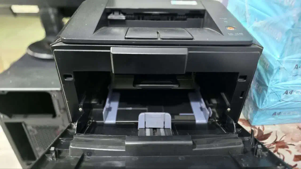 پرینتر سامسونگ زیر قیمت|پرینتر، اسکنر، کپی، فکس|ساری, |دیوار