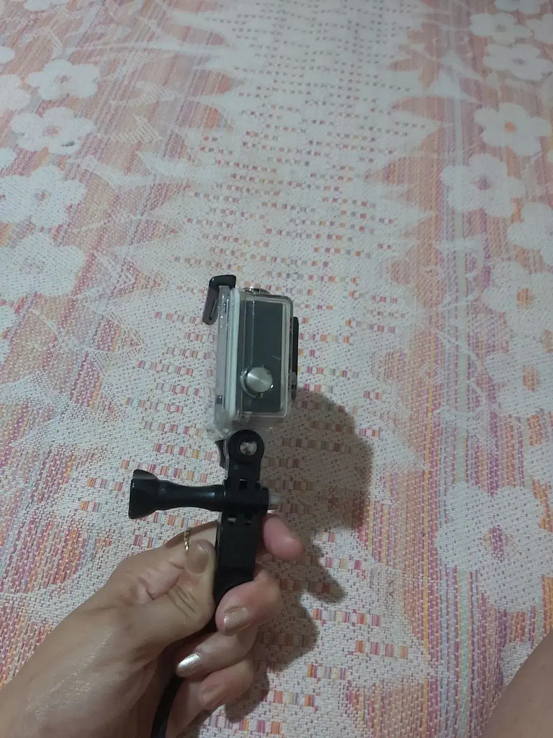 دوربین go pro4|دوربین عکاسی و فیلم‌برداری|فومن, |دیوار