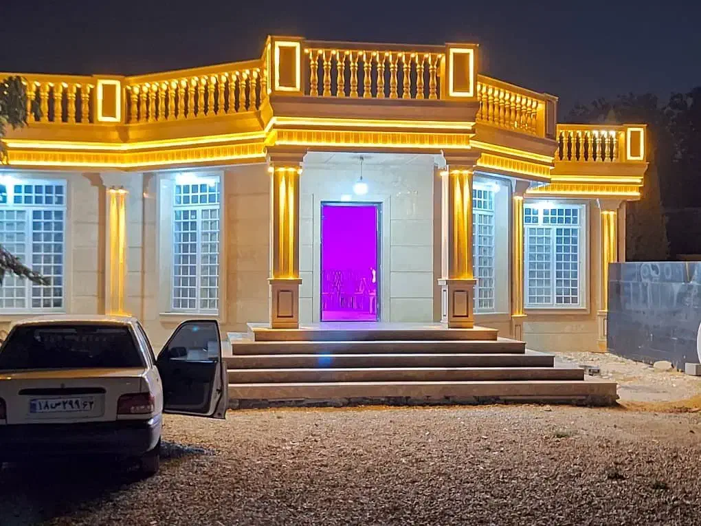 اجاره باغ صدرا|اجارهٔ کوتاهمدت ویلا و باغ|شیراز, علوم پزشکی|دیوار