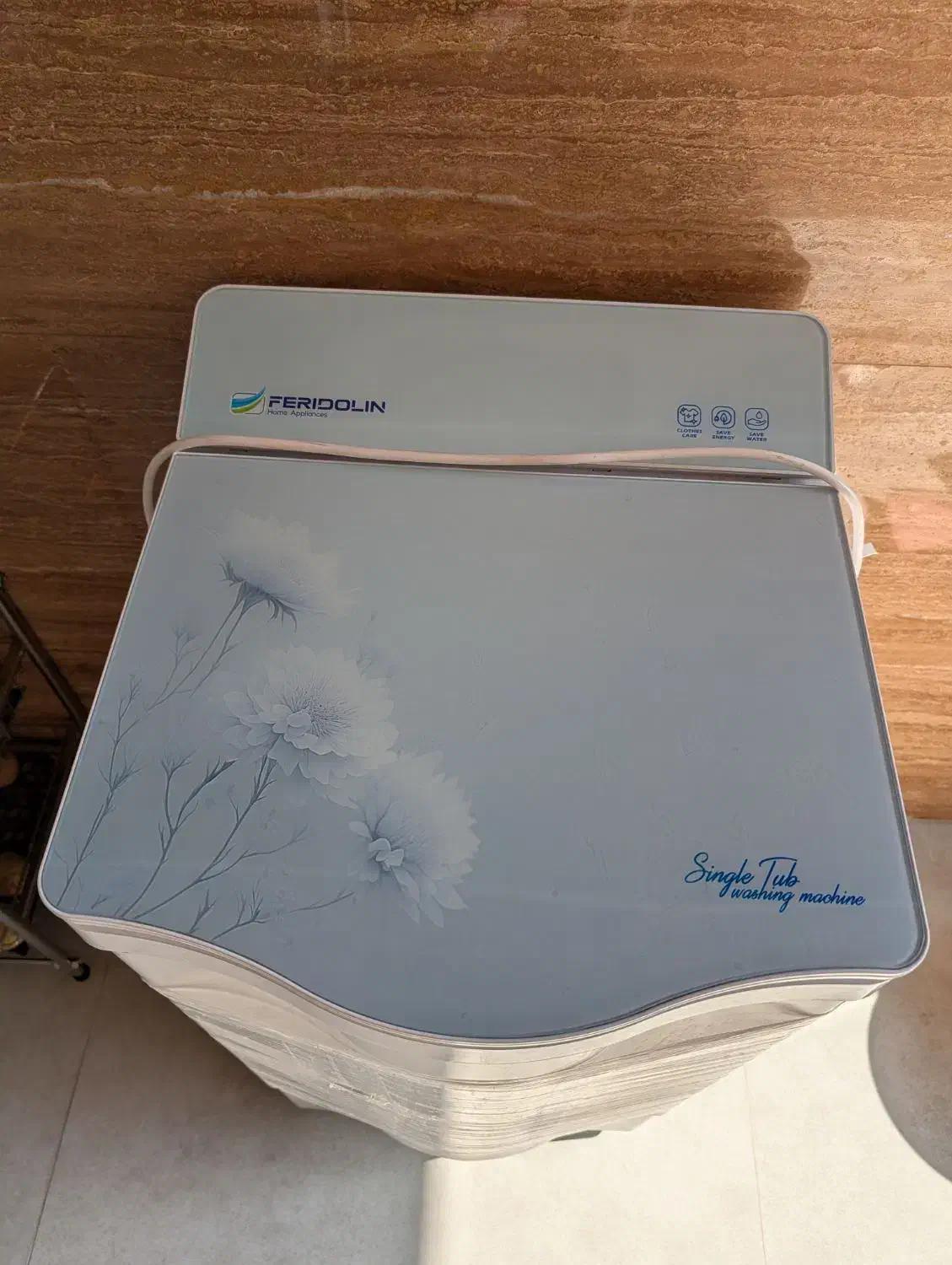 مینی واش|ماشین لباسشویی و خشککن لباس|شیراز, نصر|دیوار