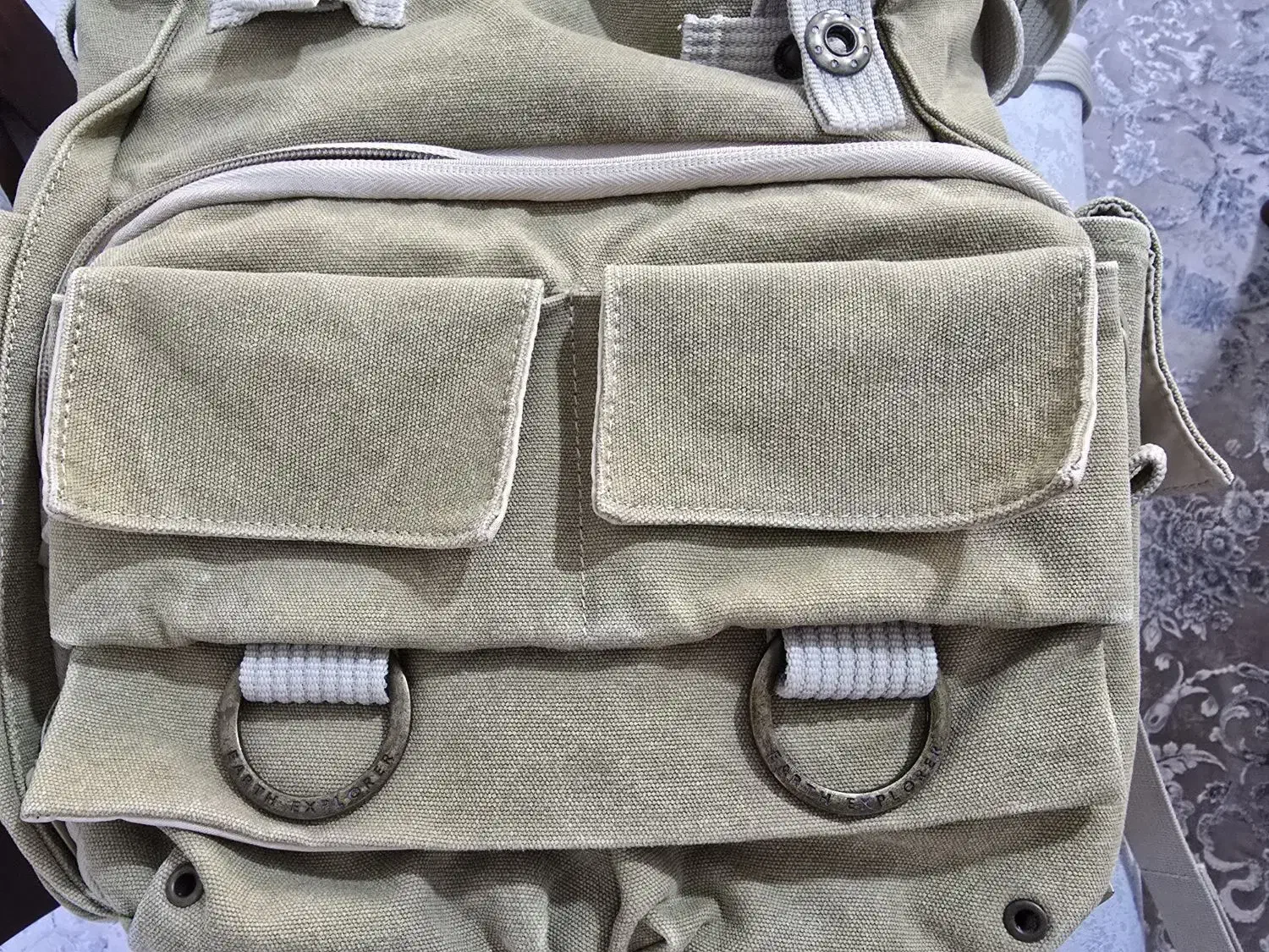 کیف دوربین نشنال جئوگرافیک|دوربین عکاسی و فیلم‌برداری|بندرعباس, |دیوار