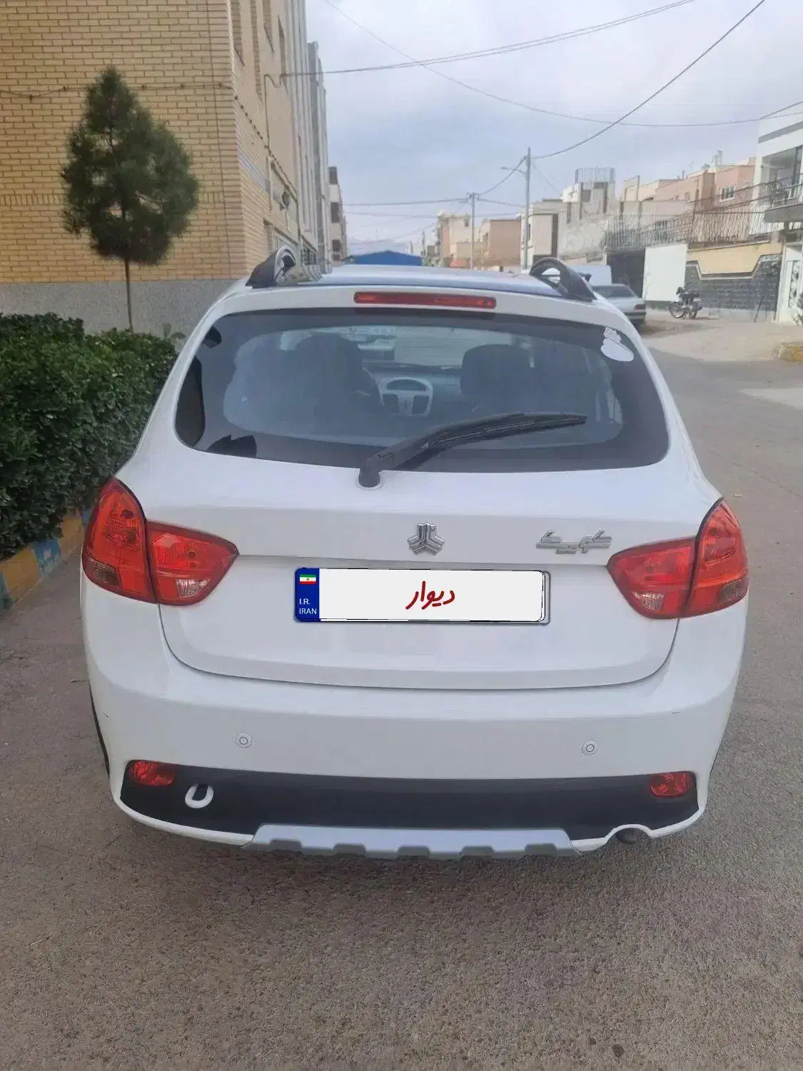 کوییک R|خودرو سواری و وانت|اصفهان, بهارستان|دیوار