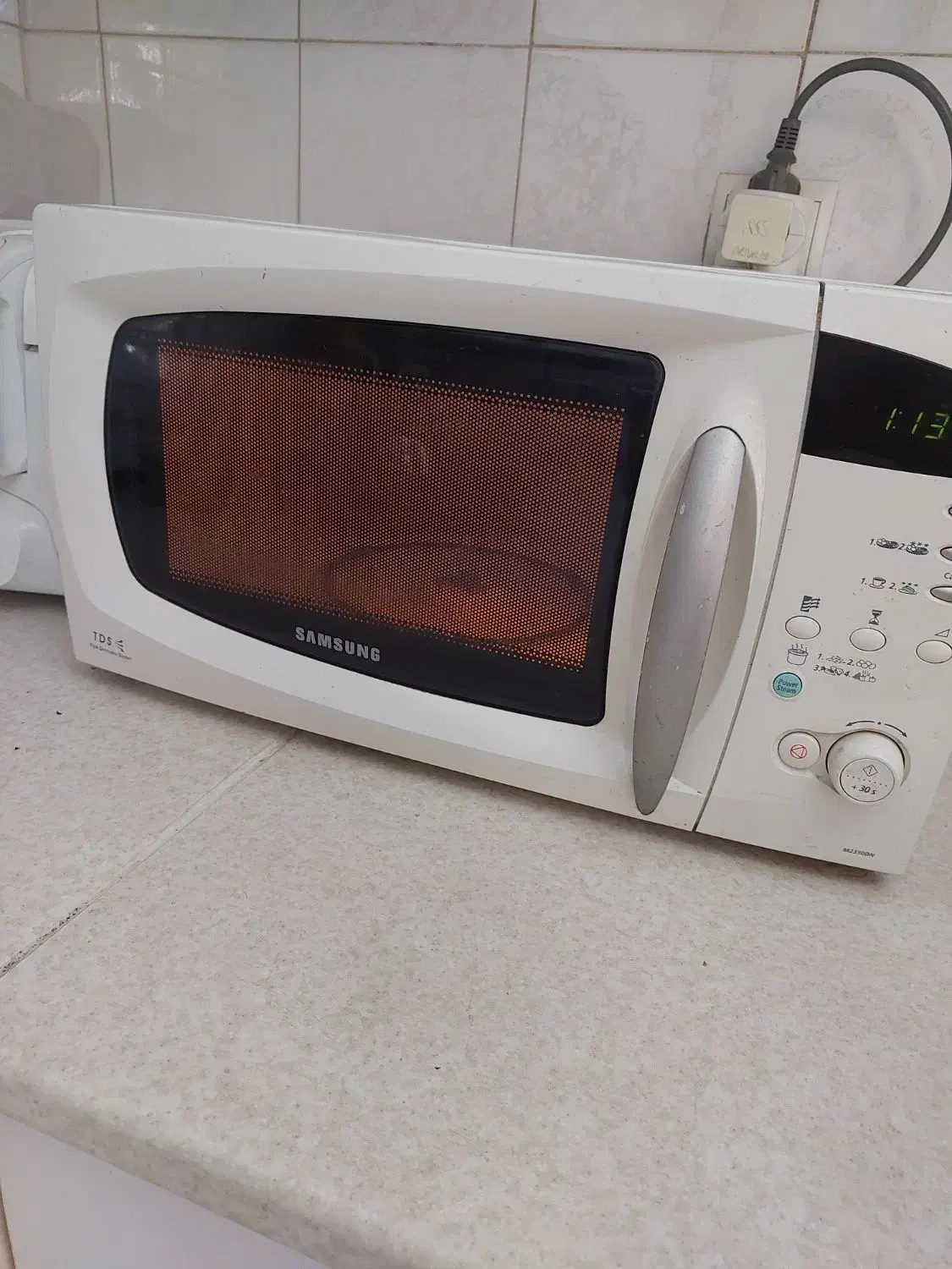 ماکروفر|اجاق گاز و لوازم برقی پختوپز|فردیس, ثابتی|دیوار