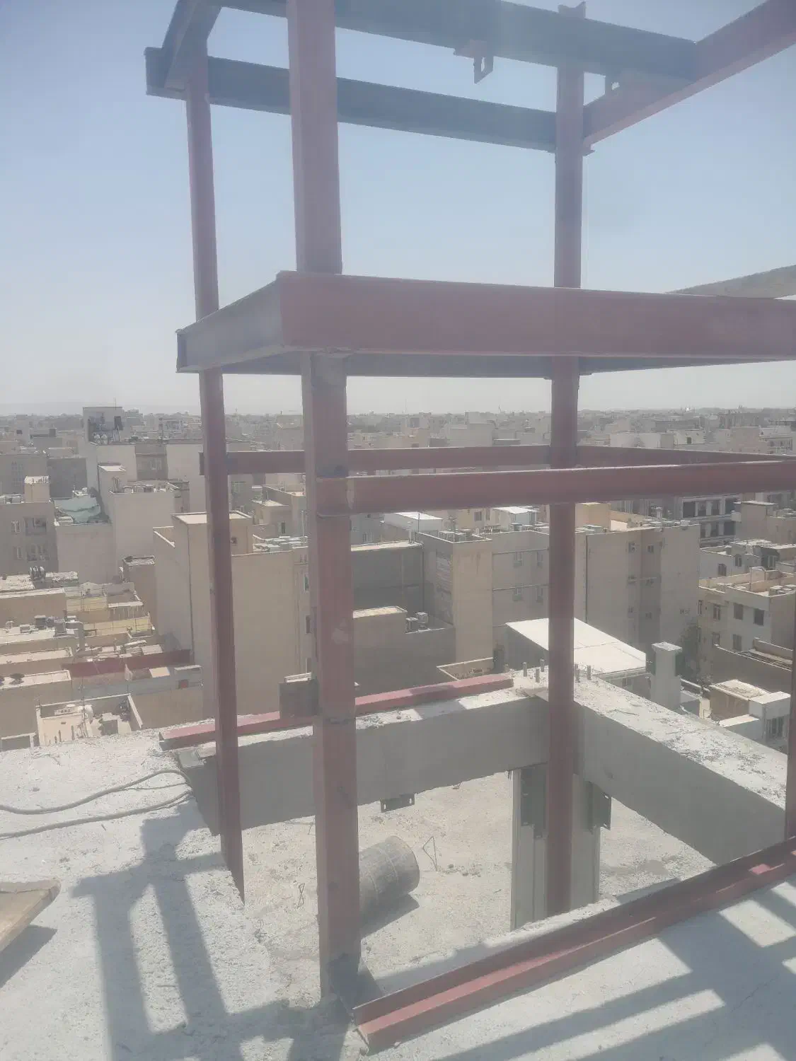 جوشکار|خدمات پیشه و مهارت|دورود, |دیوار