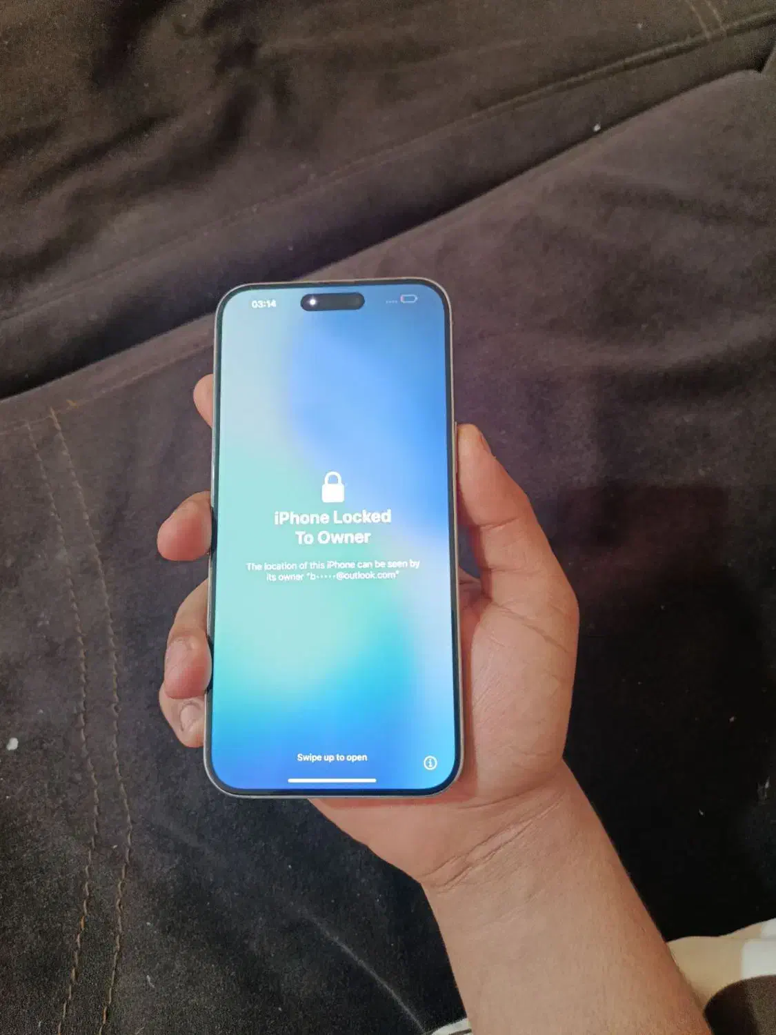 15pro max|موبایل|آبادان, |دیوار