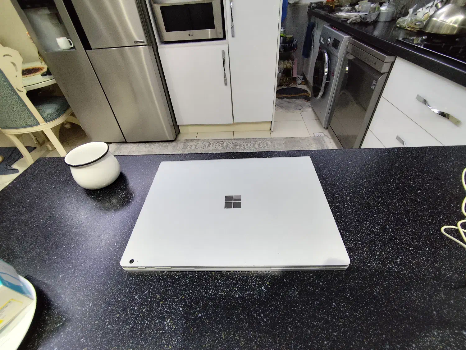 سرفیس بوک ۳ surface book 3|رایانه همراه|تهران, زاهد گیلانی|دیوار