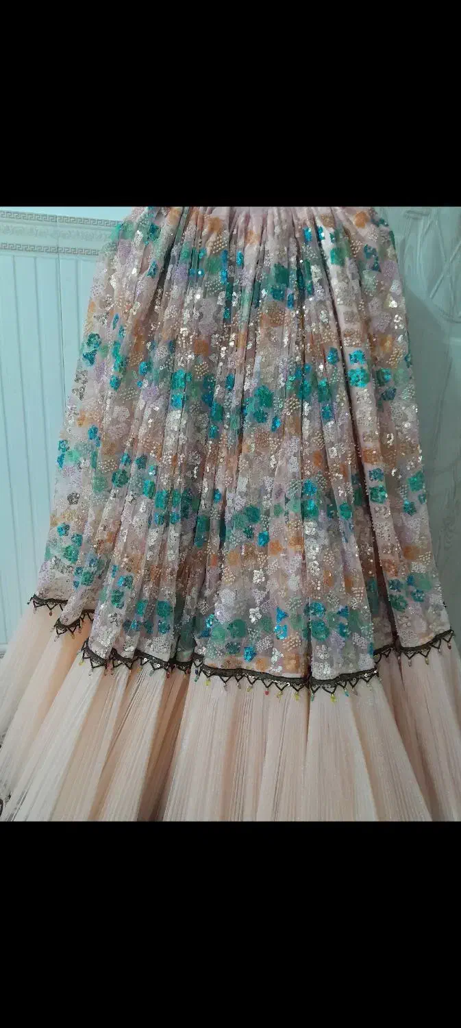 لباس محلی|لباس|نورآباد ممسنی, |دیوار