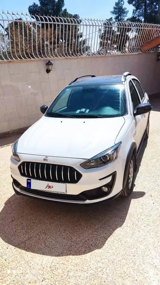 اطلس فول|خودرو سواری و وانت|نجفآباد, ویلاشهر|دیوار