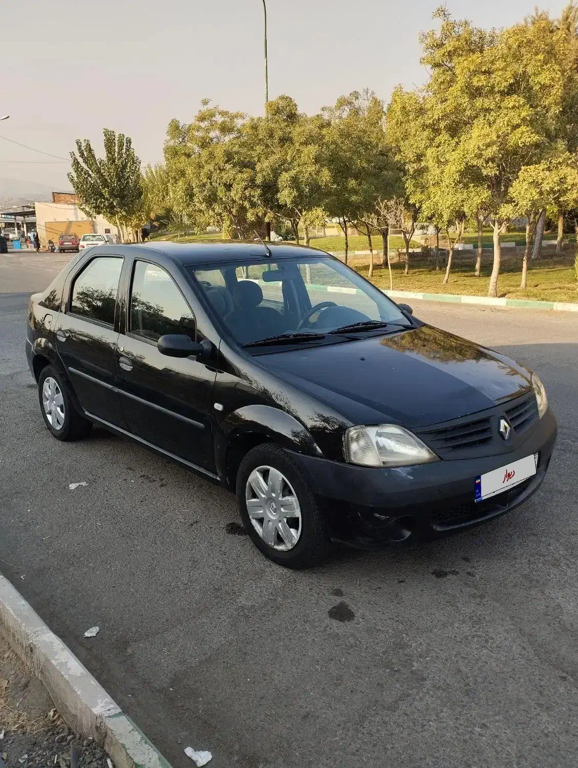 ال۹۰ دوگانه کارخانه|خودرو سواری و وانت|تهران, تهراننو|دیوار