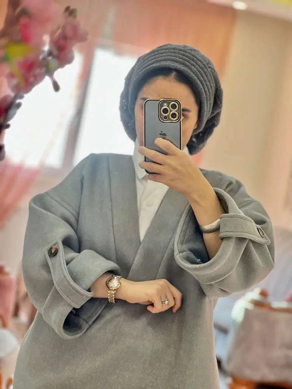 پالتو فوتر ترند مزون دوز ارسال رایگان|لباس|قم, سالاریه|دیوار