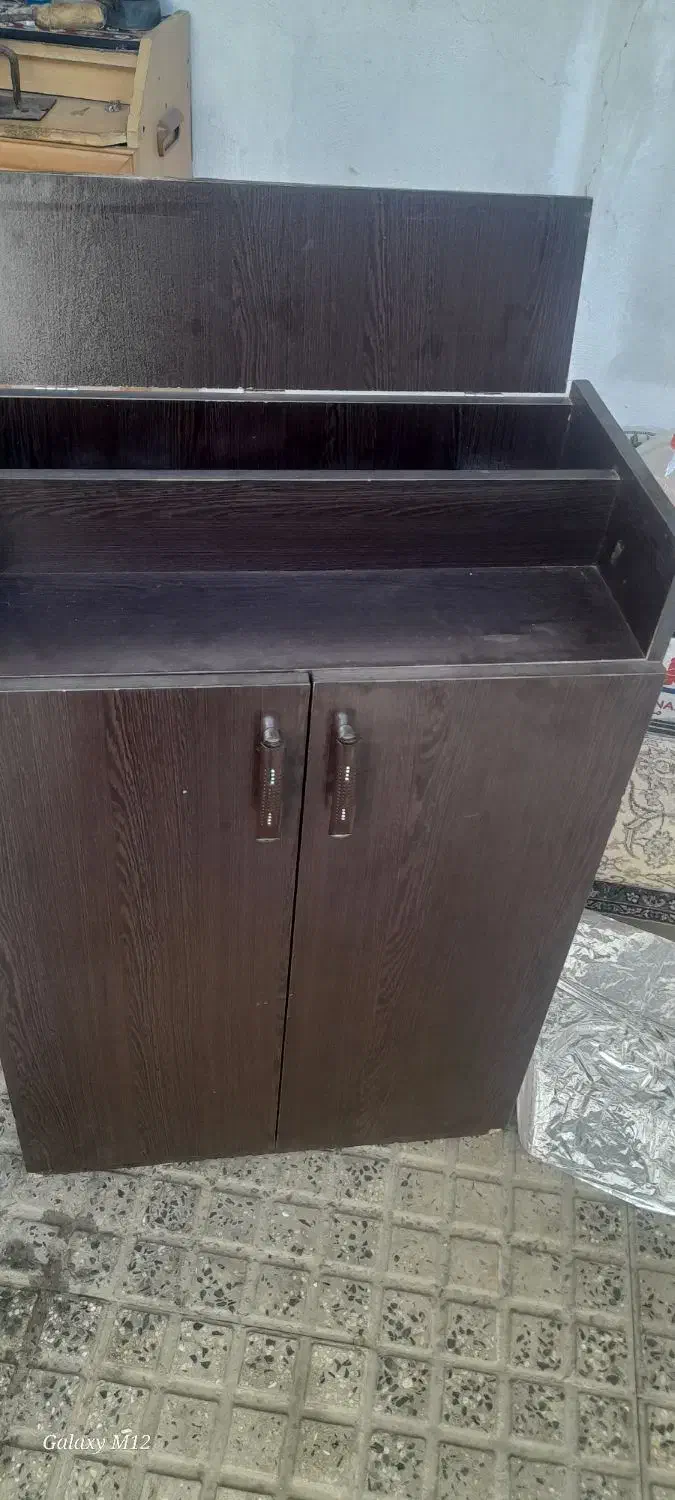 جا کفشی|جاکفشی، کمد، دراور|ملایر, |دیوار