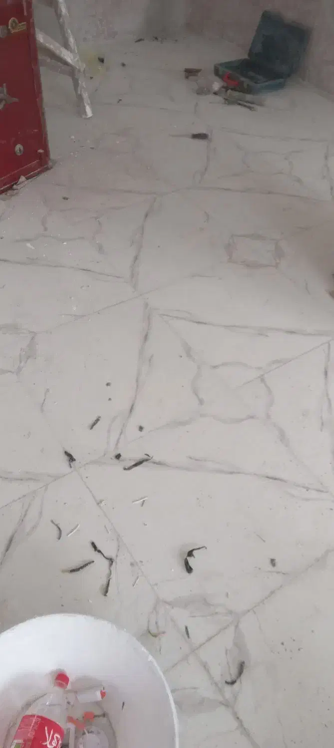 کاشی وسرامیک نمای ساختمان واش بتن ومحوطه سازی|خدمات پیشه و مهارت|لنگرود, |دیوار