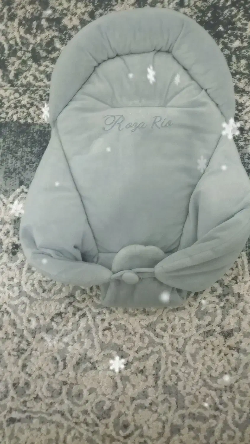 آغوشی بلوز شلوار|اسباب و اثاث بچه|نیشابور, میدون بار|دیوار