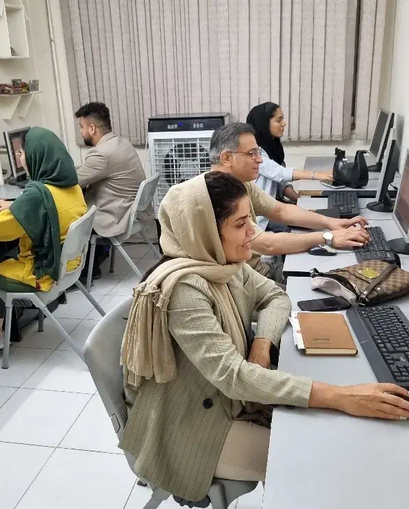 آموزش کامپیوتر حسابداری معماری برنامه نویسی icdl|خدمات آموزشی|مشهد, آزادشهر|دیوار