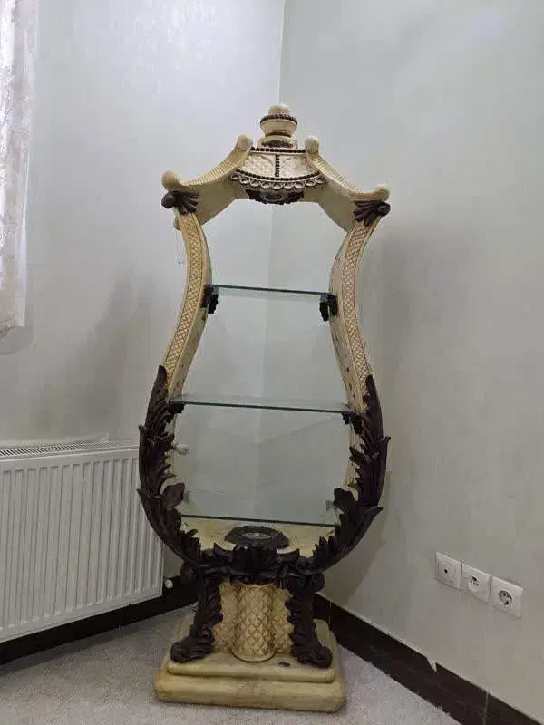 ویترین|بوفه، ویترین، کنسول|قم, انسجام|دیوار