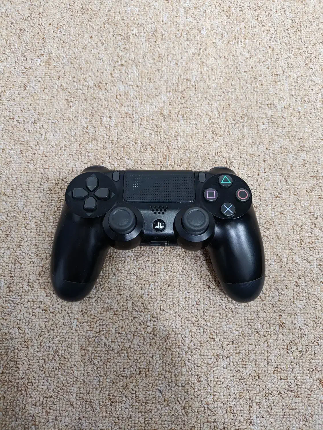 دسته اورجینال پلی استیشن ۴|کنسول، بازی ویدئویی و آنلاین|تبریز, |دیوار