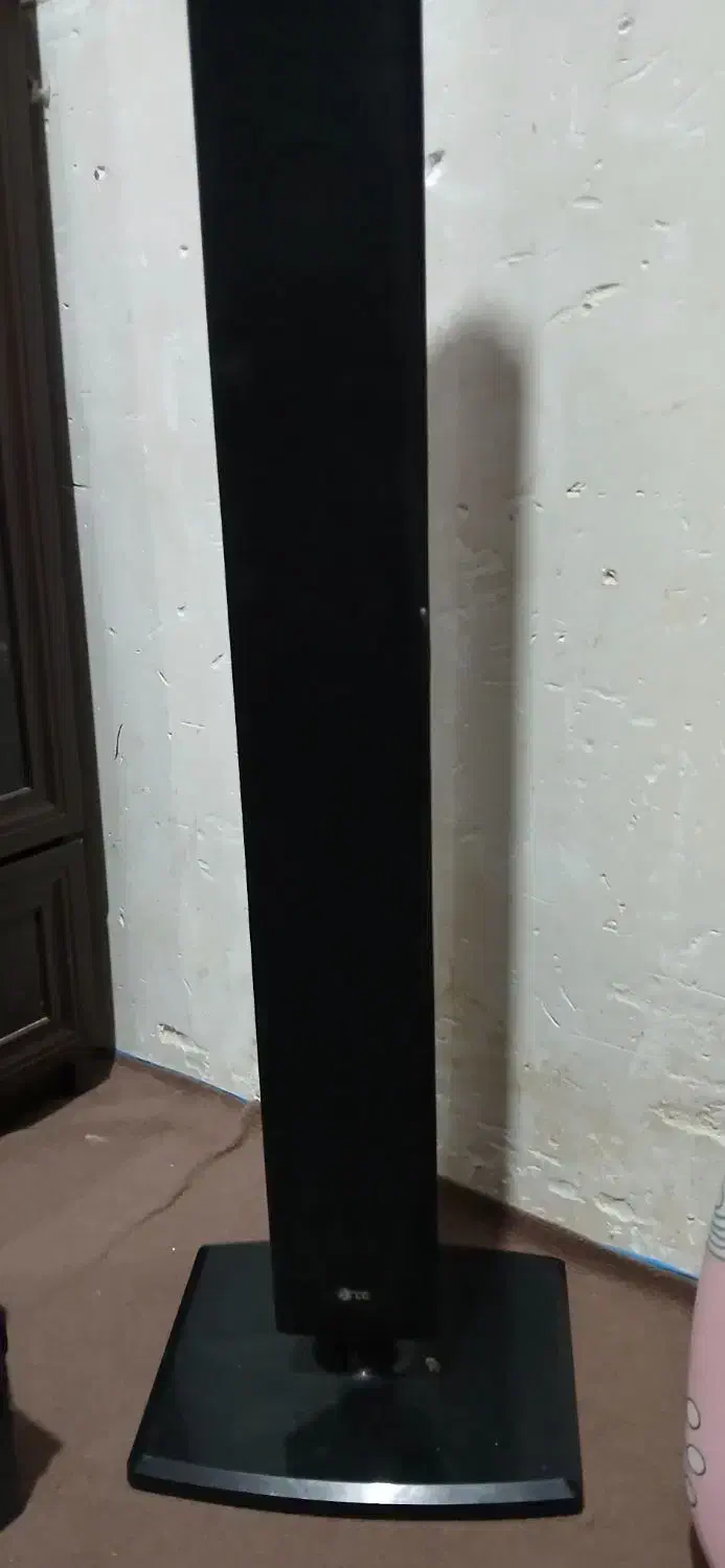 تعدادی  باند واسپیکر|سیستم صوتی خانگی|جلین, |دیوار