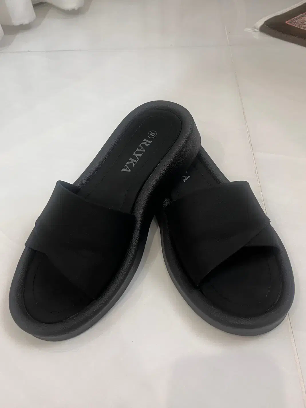 دمپایی زنانه|کیف، کفش، کمربند|اراک, |دیوار