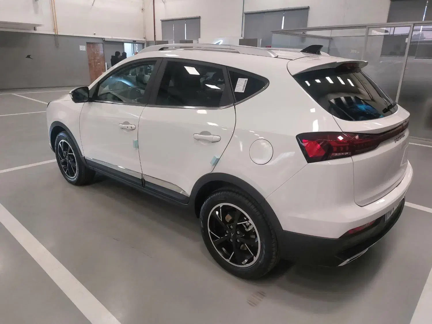 کی ام سیX5مدل1404|خودرو سواری و وانت|تهران, آذری|دیوار