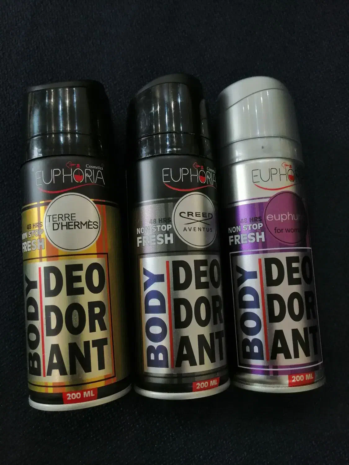 اسپره|آرایشی، بهداشتی، درمانی|اصفهان, بهارستان|دیوار