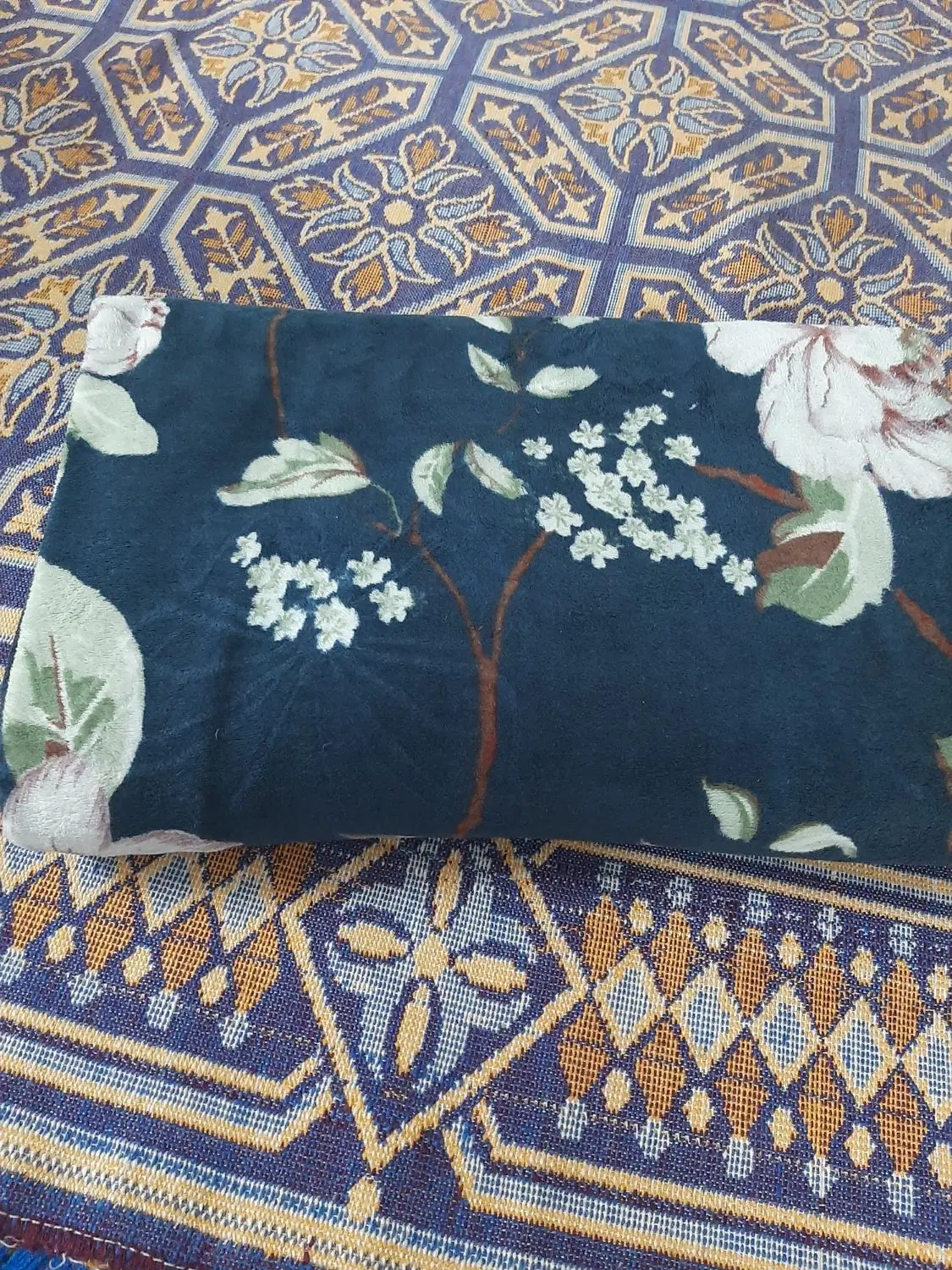 پتو ژله ای یک نفره|رختخواب، بالش، پتو|تهران, جی|دیوار